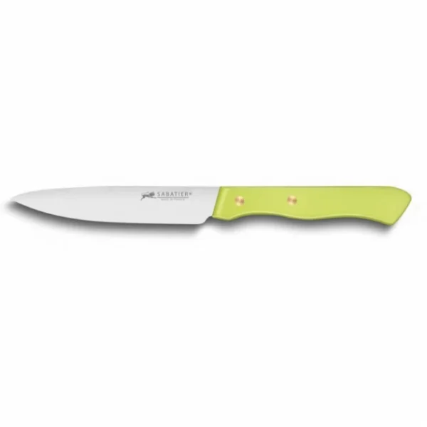 vente à bas prix Meilleur prix ✨ Couteau d’Office 10 cm Sabatier Anis 🎁 1