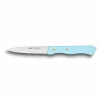 Les meilleures critiques de 🤩 Couteau d’Office 10 cm Sabatier Turquoise ✨ boutique en ligne france 7